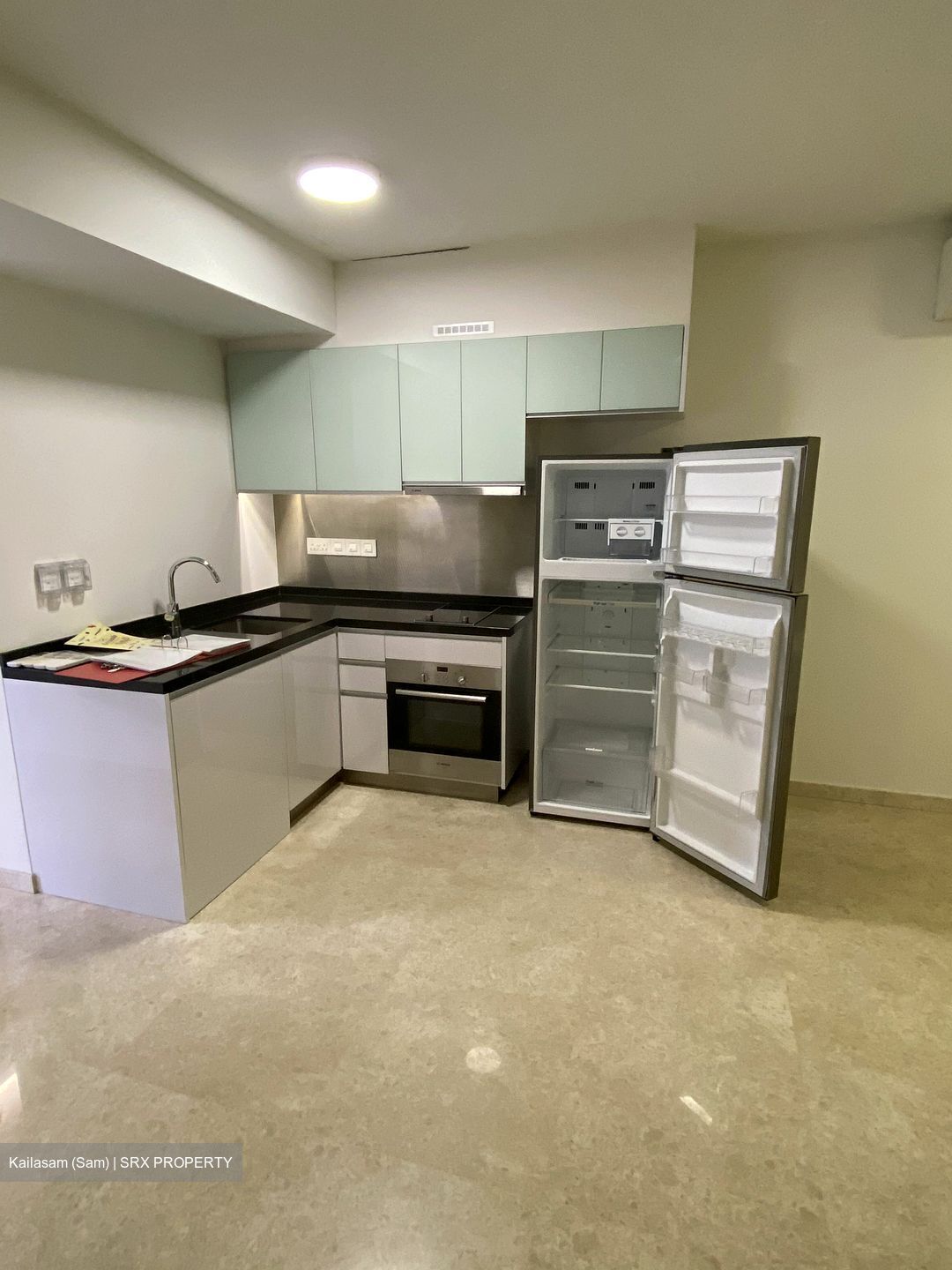 The Red House (D15), Apartment #612024551